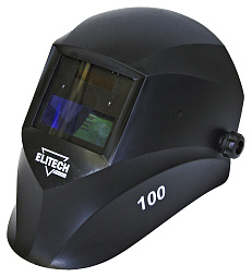 Маска сварочная хамелеон 100