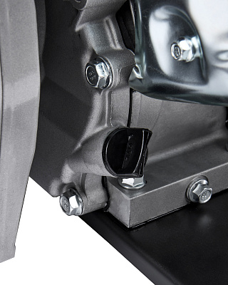 Мотопомпа бензиновая МБ 1000 Д 80 (E0105.002.00) - фото 10