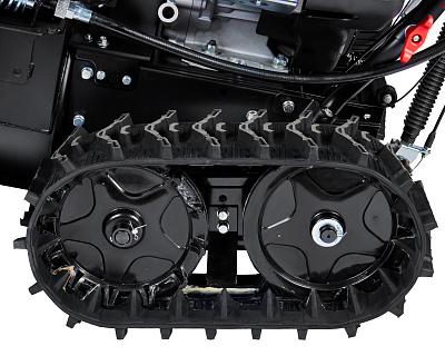 Снегоуборочная машина ST 1476CLE (E1609.028.00) - фото 7