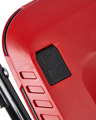 Газонокосилка электрическая ГЭ 1638ТК (E1601.024.00) - фото 9