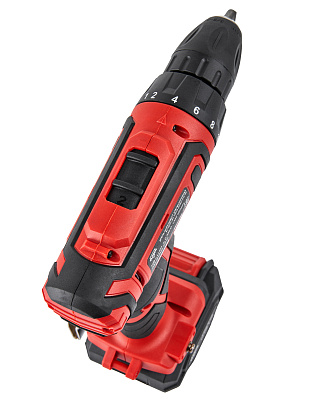 Дрель аккумуляторная ДА 122СЛ (E2201.015.01) - фото 9