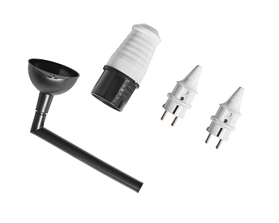 Генератор бензиновый GES 15500EAW - фото 10