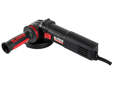 Шлифмашина угловая AG 1412E (E2213.050.00) - фото 5