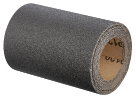 Абразивный рулон115мм 5м P120 1820.143400