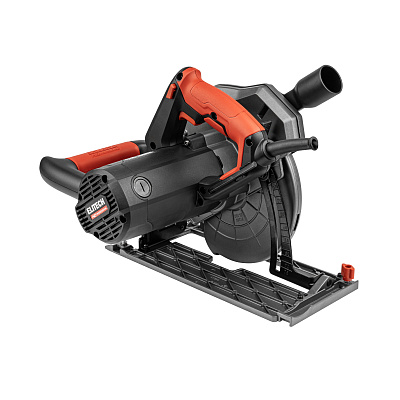 Пила дисковая CS 1875E (E2206.029.01) - фото 5