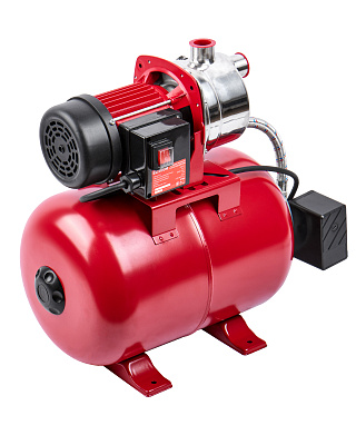 Станция насосная САВ 800-24Н - фото 4