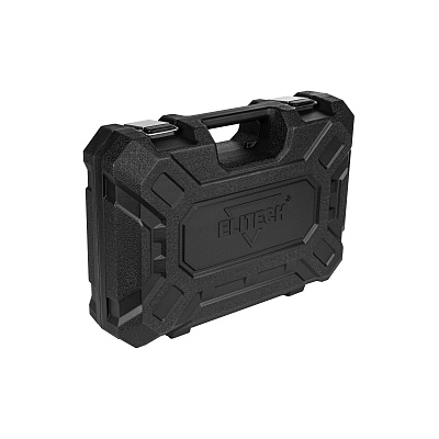 Перфоратор SDS-plus ELITECH ДМ П 280РЭМ 800Вт, 2,8Дж - фото 13