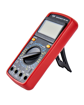 Мультиметр ММ 300 - фото 4