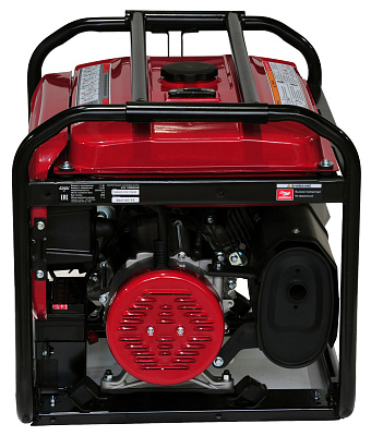 Генератор БЭС 10000ЕAМ - фото 3