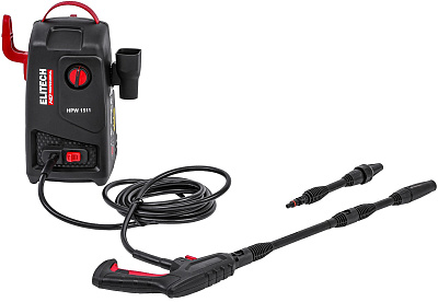 Мойка высокого давления HPW 1511 (E0600.010.00) - фото 4