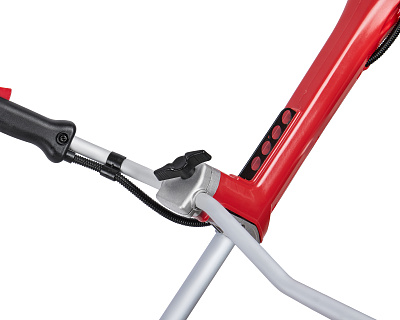 Триммер бензиновый ТБ 4317С (E1602.018.00) - фото 5