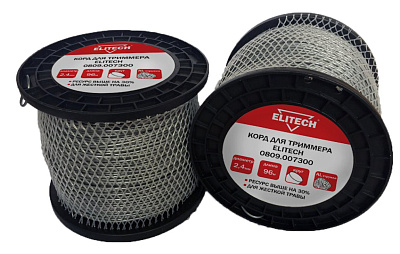 Корд триммерный 0809.007300 - фото 1