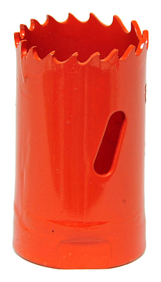 Цифенбор 30мм 1/2'' Bi-Metal 1820.060100 - фото 1