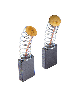 Щетки графитовые 1820.180300 - фото 4