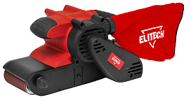 Шлифмашина ленточная МШЛ 1210Э (E2213.037.00)