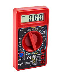 Мультиметр ММ 100
