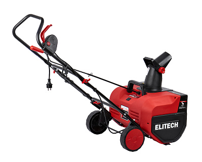 Снегоуборочная машина СМЭ 2200 (E1609.019.00) - фото 4