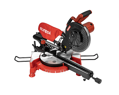 Пила торцовочно-усовочная ПТ 1825КУ (E2006.009.00) - фото 1