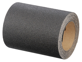 Абразивный рулон100мм 5м P120 1820.142800