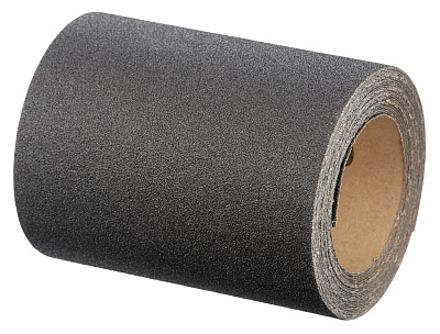 Абразивный рулон100мм 5м P120 1820.142800 - фото 1