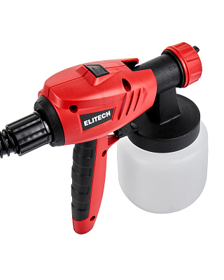 Краскопульт КЭ 05-26П (E2208.034.00) - фото 6