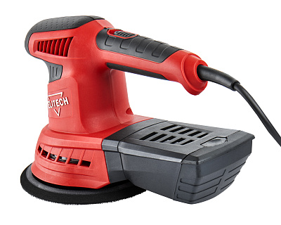 Шлифмашина эксцентриковая МШЭ 0515Э (E2213.061.00) - фото 3