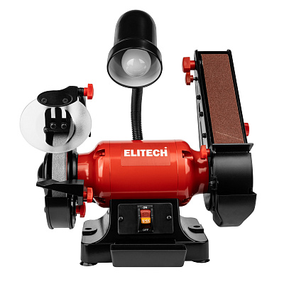 Станок заточный СТ 3015СЛ (E2013.009.00) - фото 3