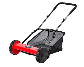 Газонокосилка механическая ГМ 415Т (E1601.022.00)