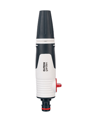 Распылитель для шланга HF 007 - фото 2