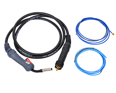 Сварочная мультисистема WM 200 SYN LCD PULSE - фото 8