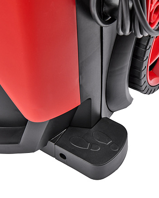 Мойка высокого давления электрическая М 2200РБК  (E0600.005.00) - фото 11