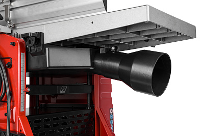 Станок фуговально-рейсмусный СФР 1525 (E2009.002.00) - фото 9