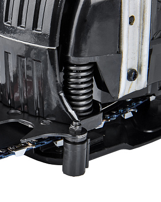 Пила цепная бензиновая CS 7449F (E1611.008.00) - фото 36