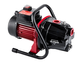 Насос поверхностный НП 1000Ч