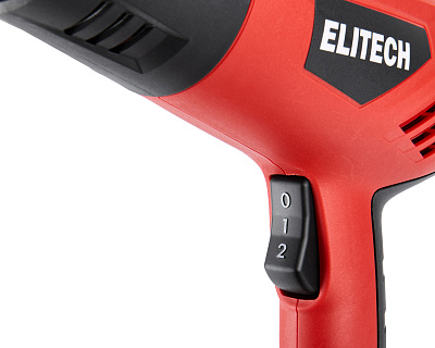 Термопистолет ТВ 180 (E2207.004.00) - фото 7