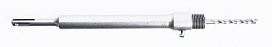 Хвостовик SDS+ - М22 250 мм 1820.108000