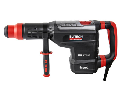 Перфоратор RH 1755E (E2205.021.01) - фото 2