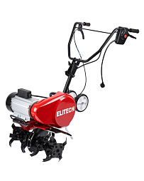 Культиватор электрический КБ 4Е (E1603.012.00)