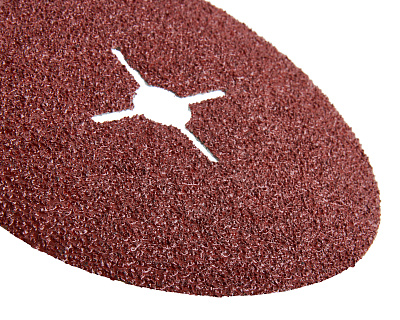 Круг фибровый 150х22мм Р24 5шт 1820.167900 - фото 5