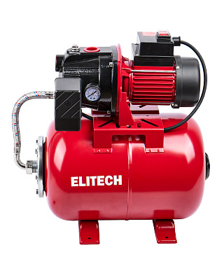 Станция насосная САВ 800-24Ч - фото 2