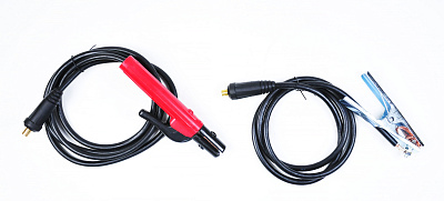 Сварочный инвертор ММА АИС 300 - фото 2