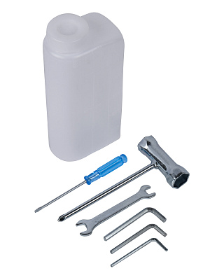 Воздуходувка бензиновая СВ 2610Б (E1608.006.00) - фото 9