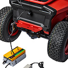 Зарядное устройство со стабилизатором напряжения в комплекте