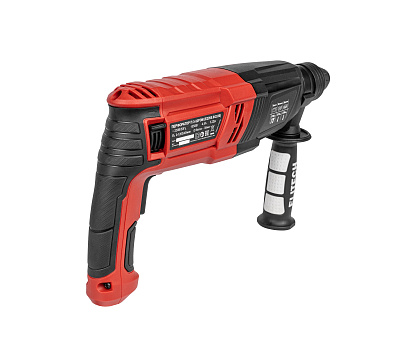 Перфоратор SDS-plus ELITECH П 3-32РЭМ 1050Вт, 3,4Дж - фото 6