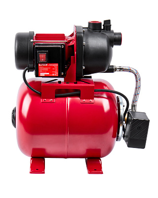 Станция насосная САВ 800-19П - фото 4