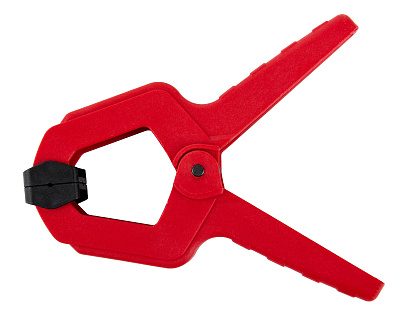 Струбцина пружинная 512102 - фото 6