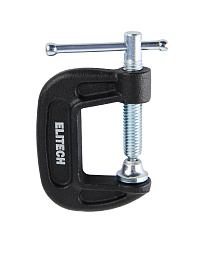 Струбцина тип G 513101