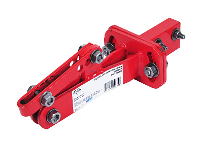 Сцепка 0401.005800 - фото 1