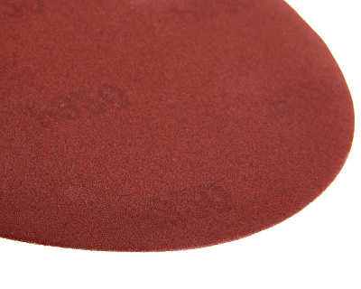 Круг шлифовальный 115мм P320 5шт 1820.164800 - фото 5