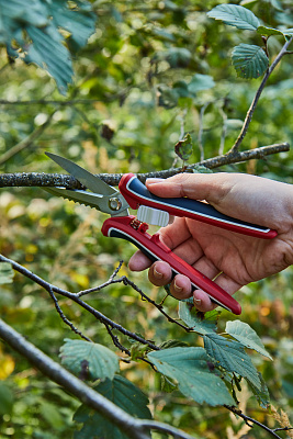 Универсальные садовые ножницы GS05 - фото 11